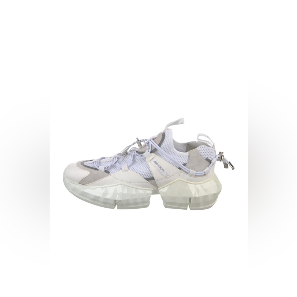 Jimmy Choo Colorblock sneakers